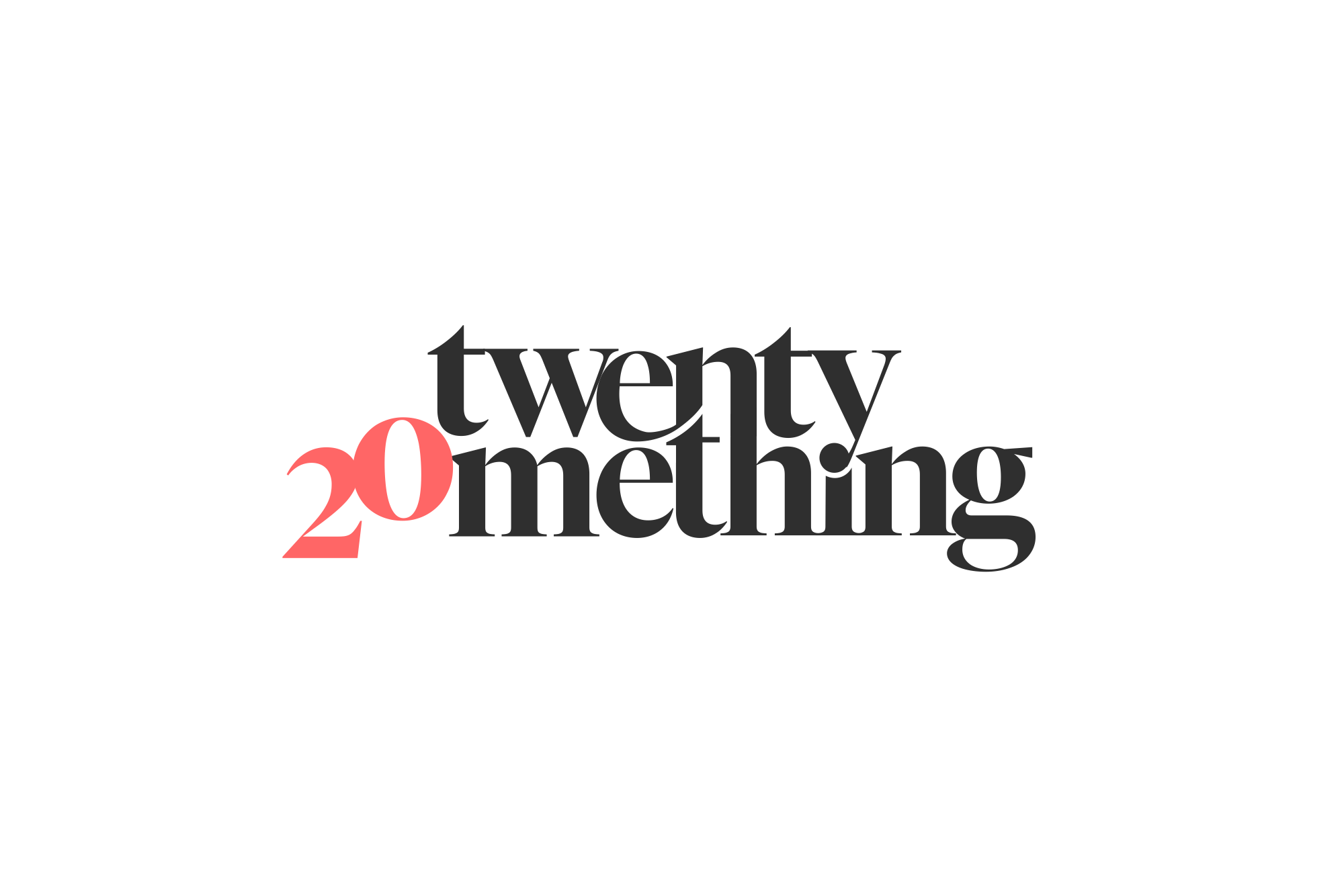 twenty something