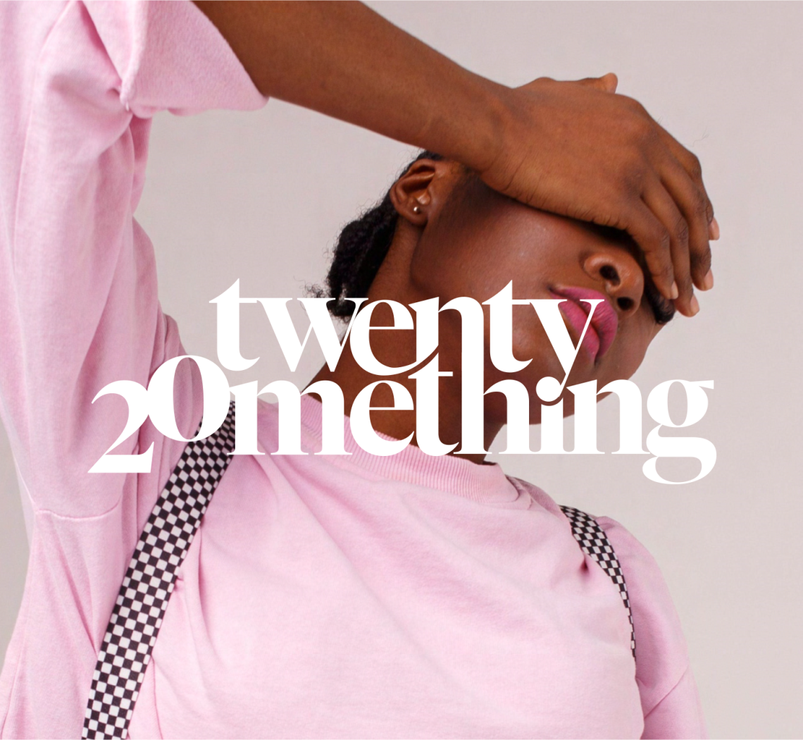twenty something