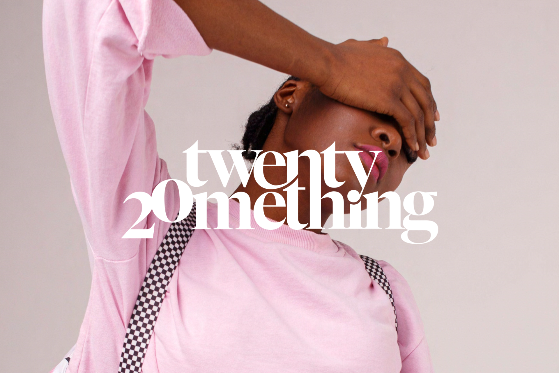 twenty something
