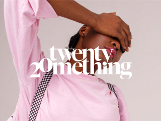 Twenty Something
