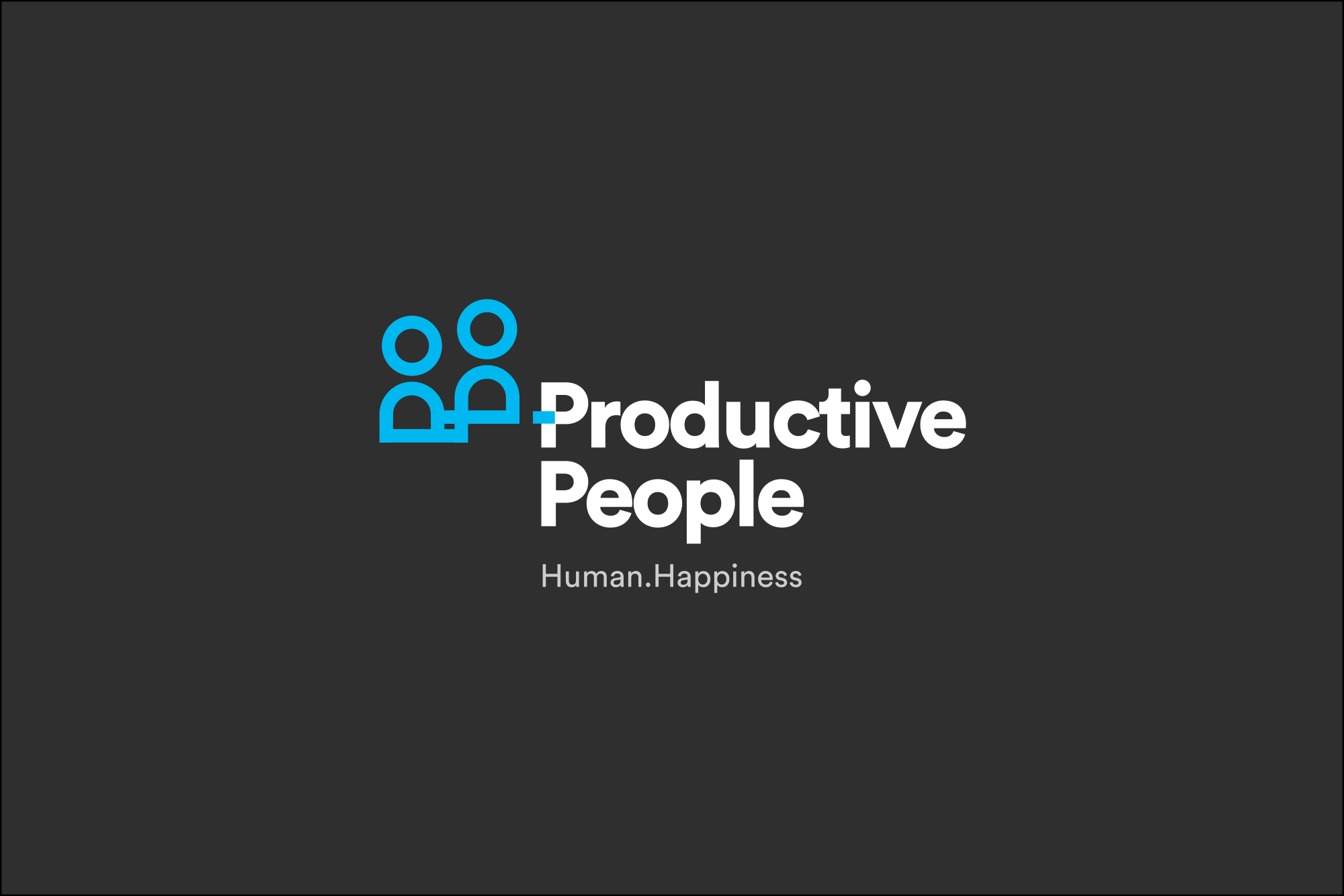 Productive People