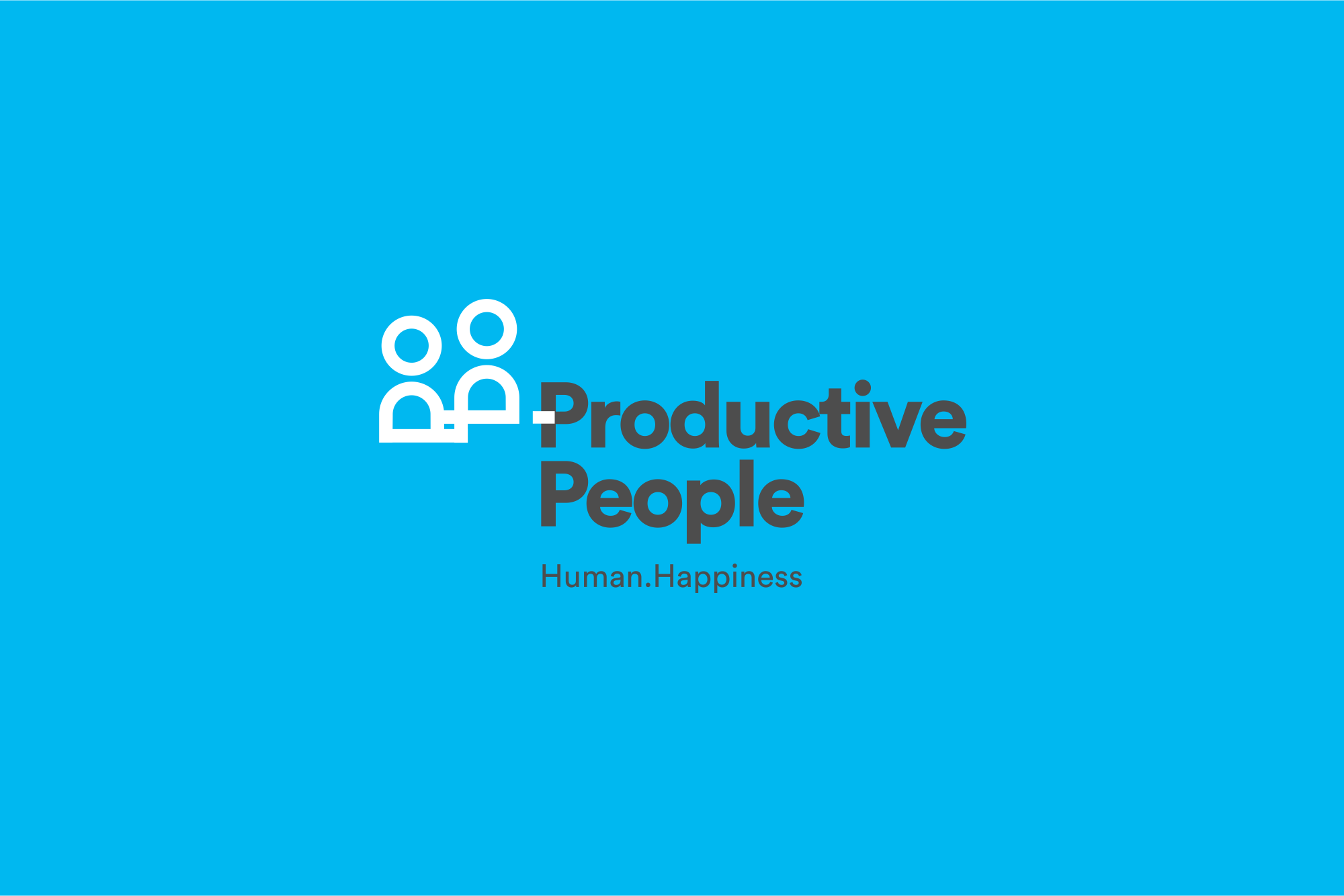 Productive People
