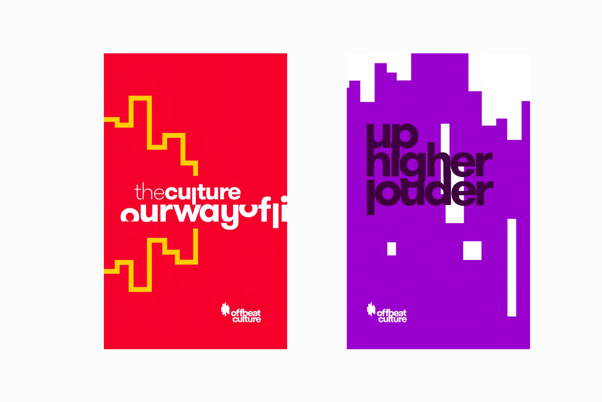 Offbeat Culture