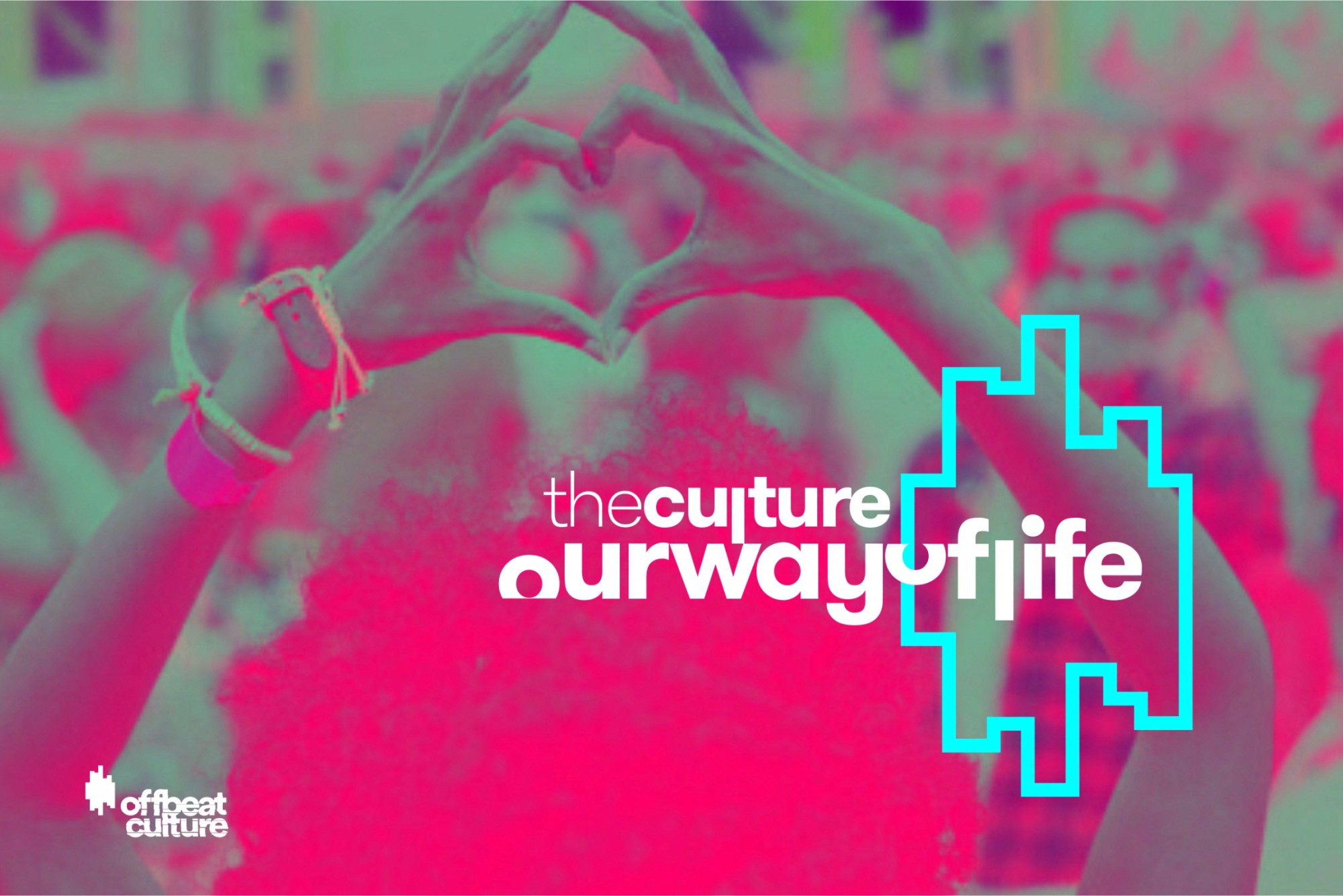 Offbeat Culture