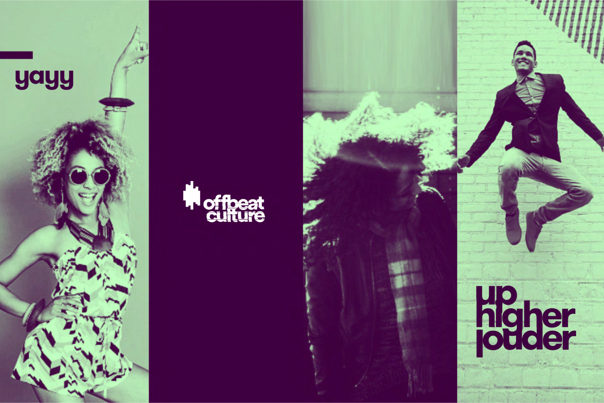 Offbeat Culture