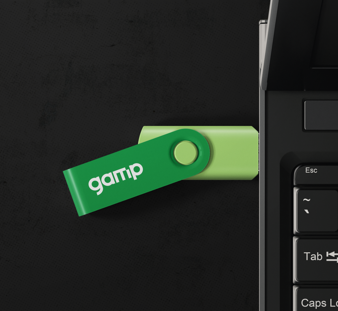 gamp