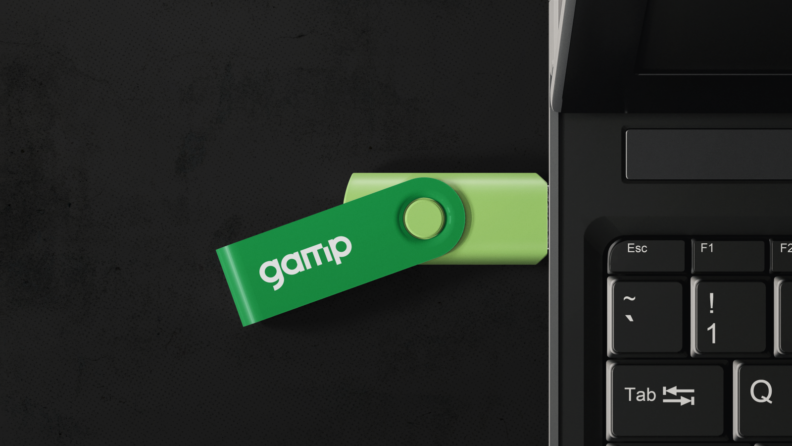 gamp