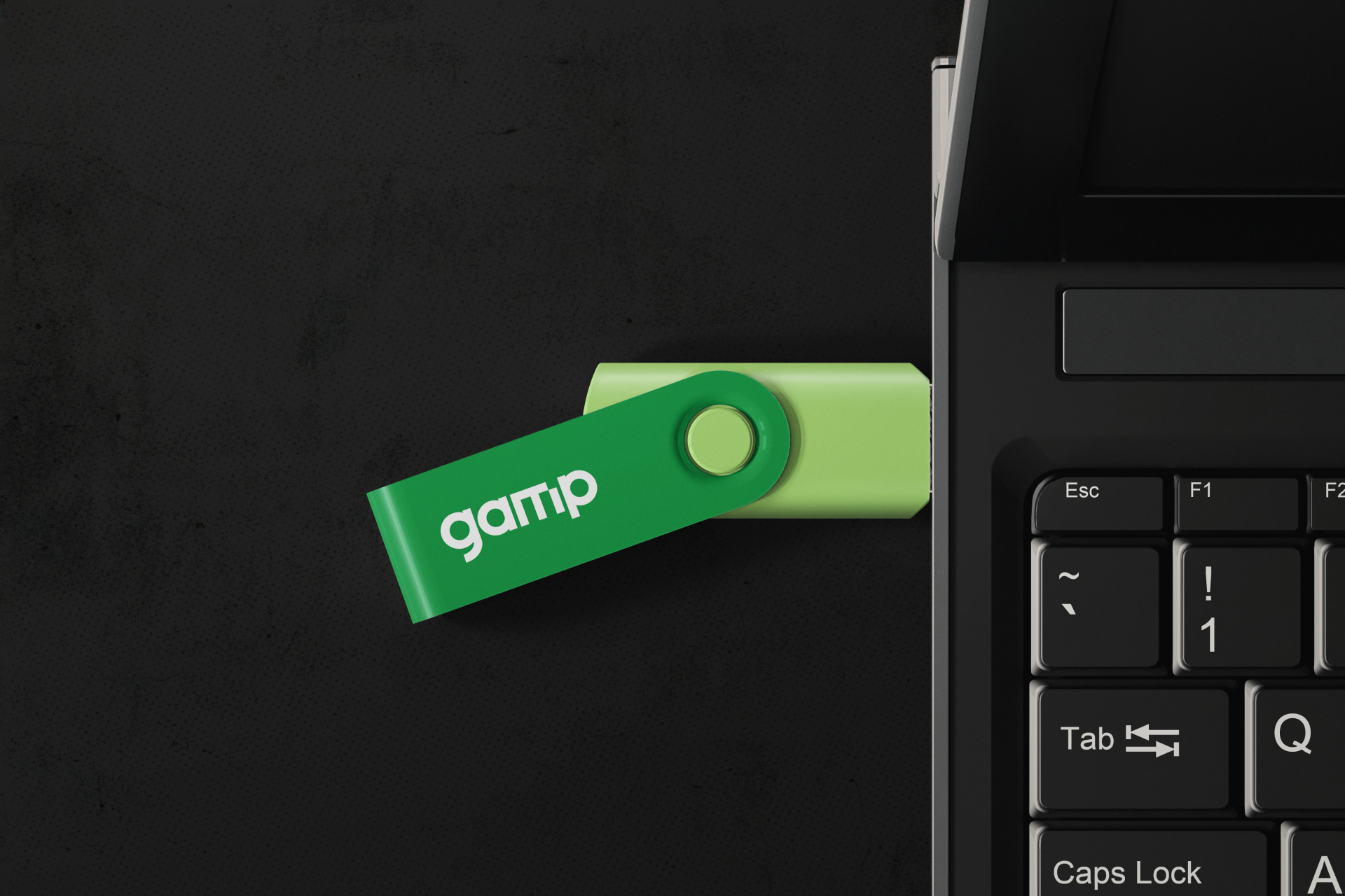 gamp
