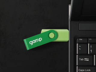 gamp