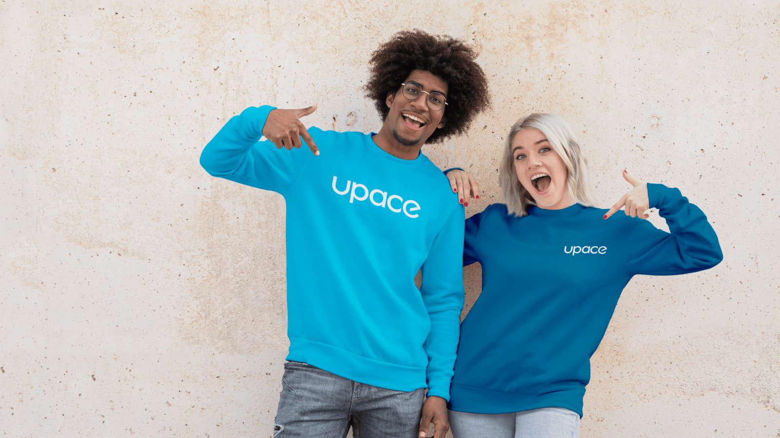 Upace